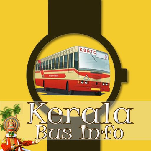 Kerala Bus Info - Kerala KSRTC