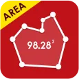 GPS Fields Area Measure App