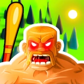 Game of Warriors Granny Mod