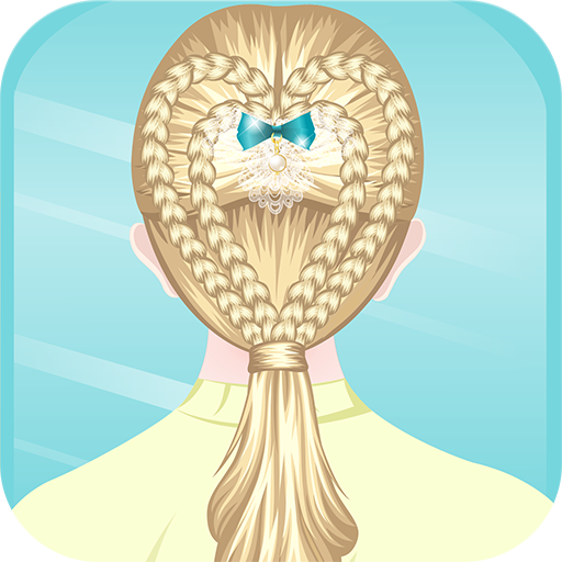 Super Braid Hairdresser HD