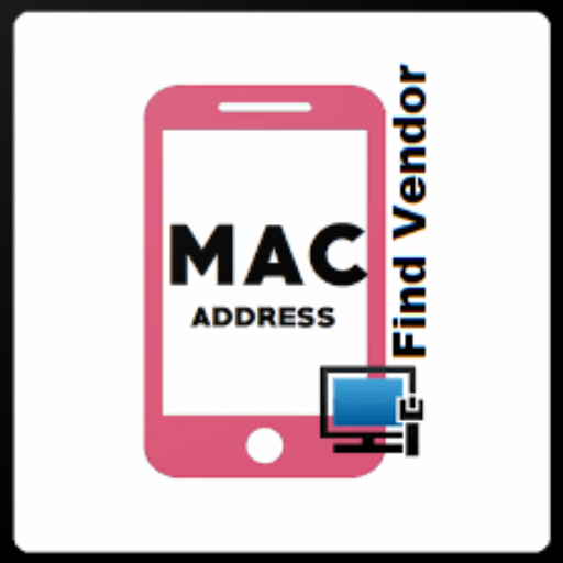 MAC address and manufacturer