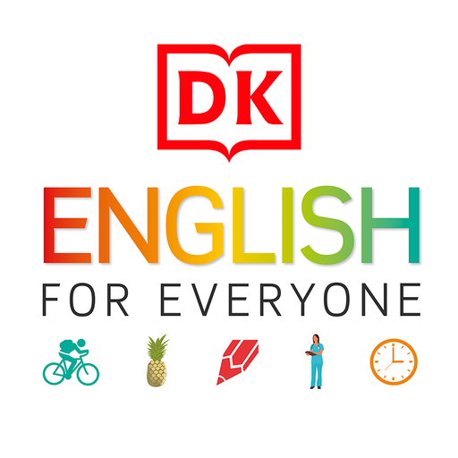 English For Everyone