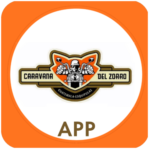 Download Caravana del zorro App android on PC