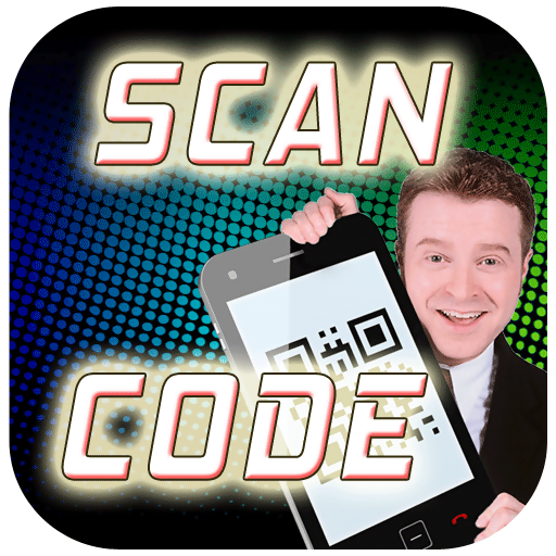 Scan QR Code For Free Wifi For