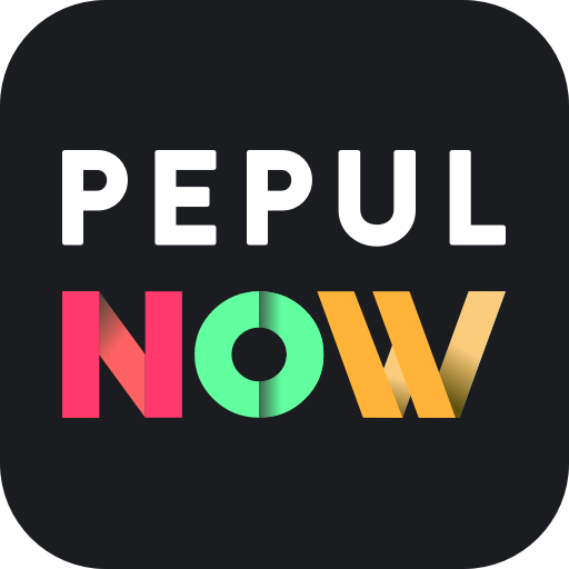 Pepul Now : डुअल-सेल्फ़ी लें!
