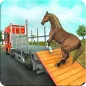 Animal Truck Transport Games
