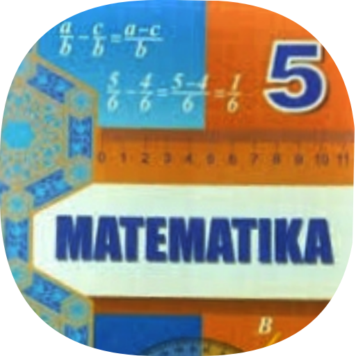 Matematika 5-sinf