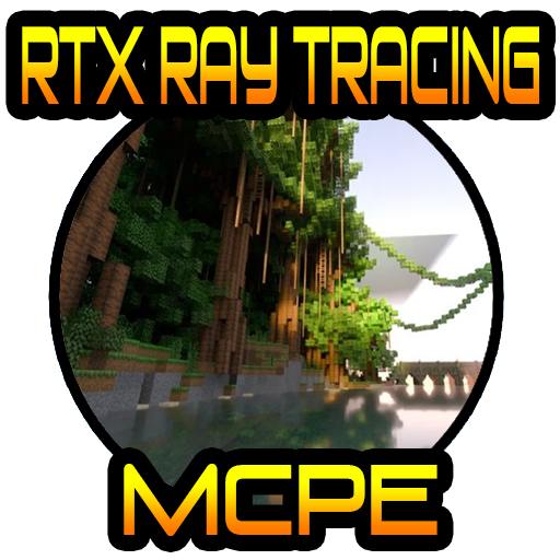 RTX Ray Tracing for Minecraft 