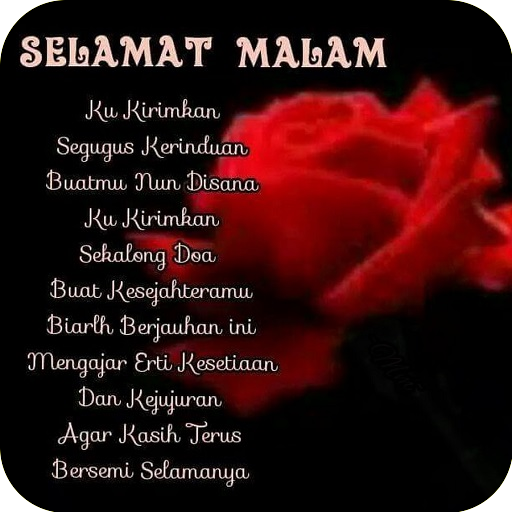 Ucapan Selamat Malam 2023
