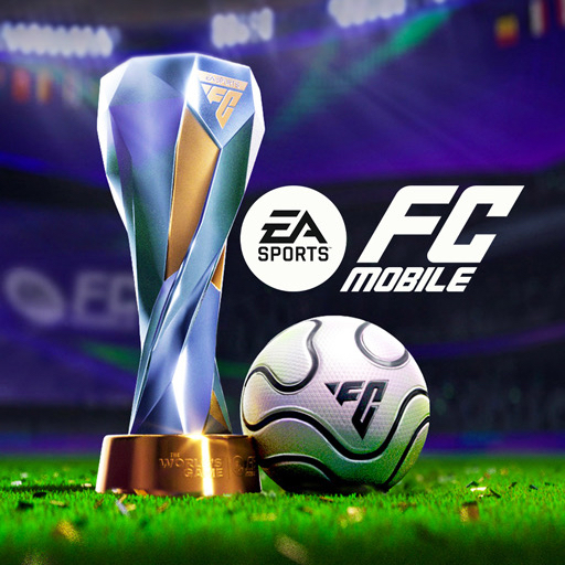 EA SPORTS FC Sepak Bola Mobile