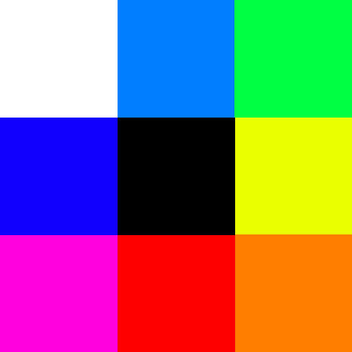 Random Color Generator