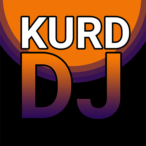 Kurd DJ