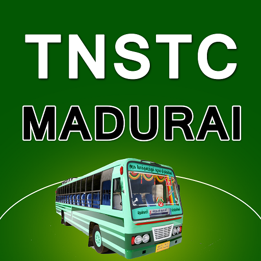 TNSTC Madurai