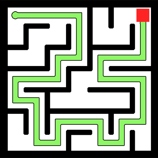 Maze