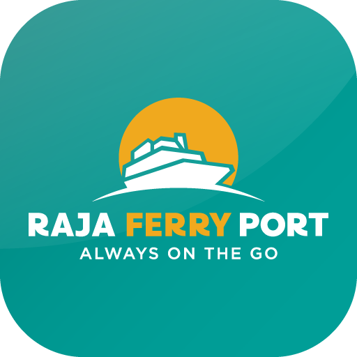 Raja Ferry