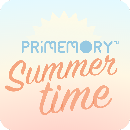 SummerTime - PriMemory®