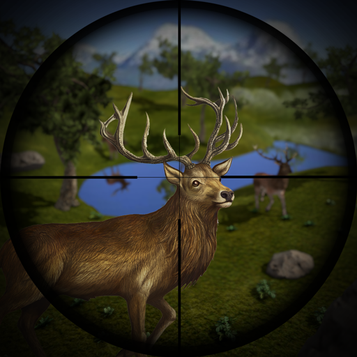 Deer Hunting FPS Shooting Game