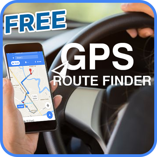 Route Planner GPS Navigation