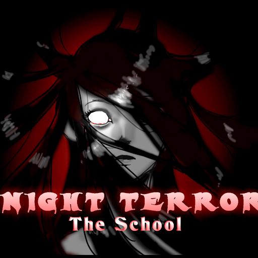 Night Terror - The School (poi