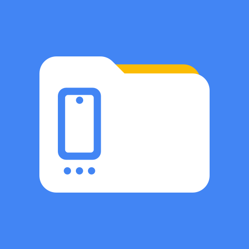 AnExplorer X File Explorer