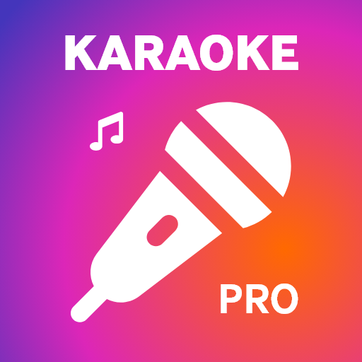 Karaoke Pro：線上錄製、唱歌和分享卡拉 OK