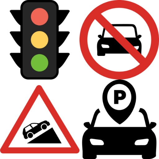 Traffic Road Sign quiz