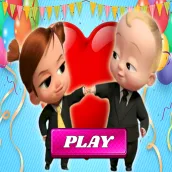 Boss Baby In Love Game