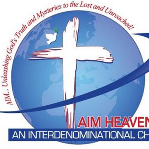 Aim Heaven Ministries