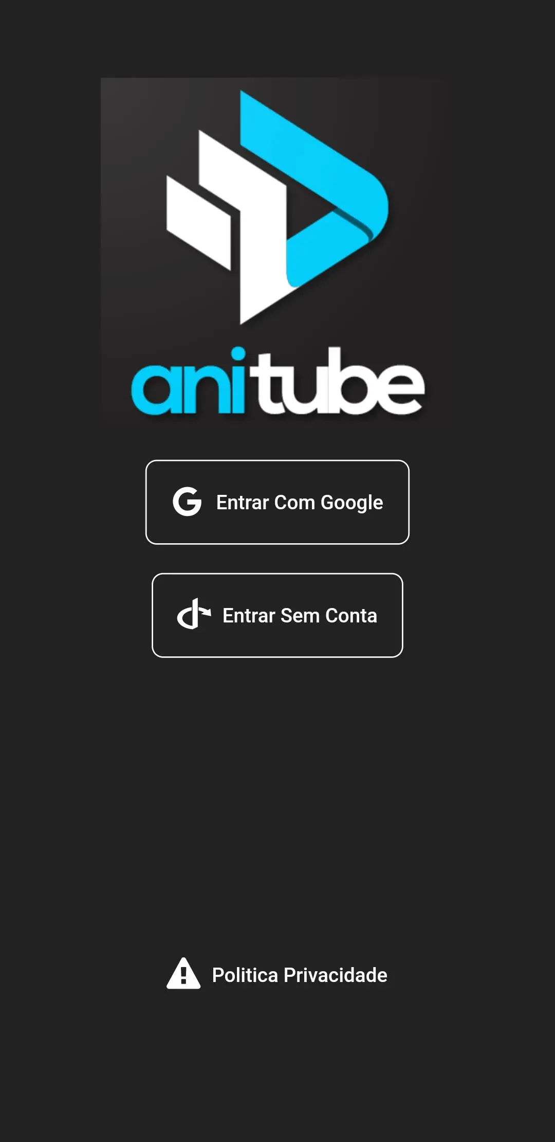 Download Anitube Delta android on PC