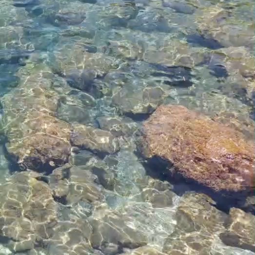 Real Water Live Wallpaper