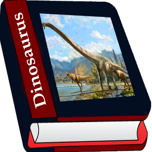 Dinosaurs Books