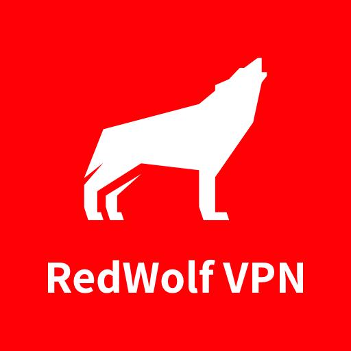 RedWolf VPN-Safe and Fast VPN