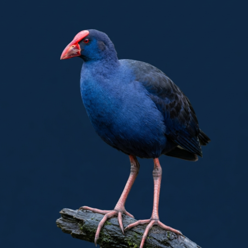 Swamphen Bird Sounds