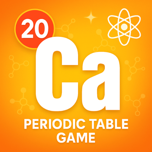 Periodic Table Quiz Game