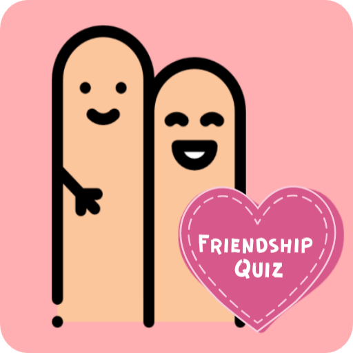 Friendship Quiz