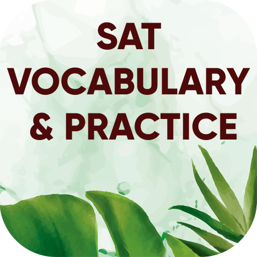 SAT Vocabulary & Practice