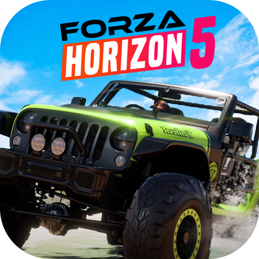Forza Horizon 5 Walkthrough