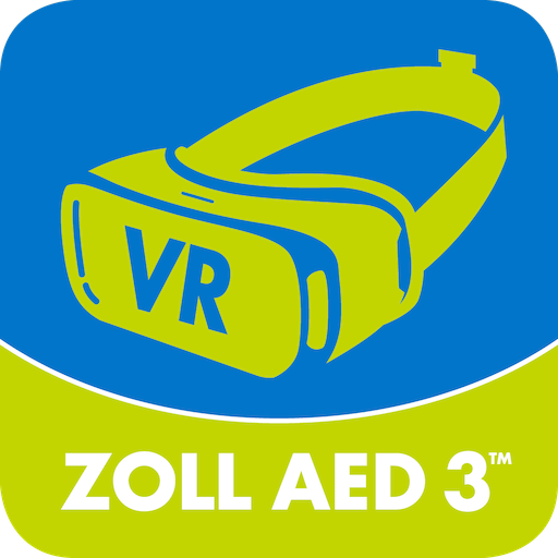 ZOLL's Virtual Rescue Hero