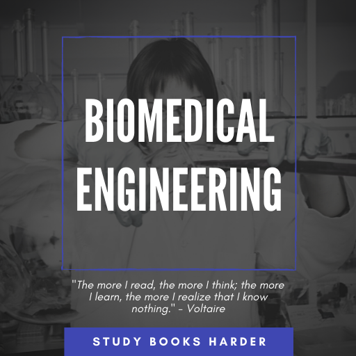 biomedical engineering books