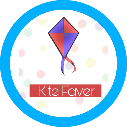 Kite Faver