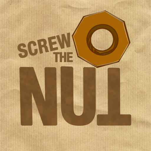 Screw the Nut: Physics Puzzle