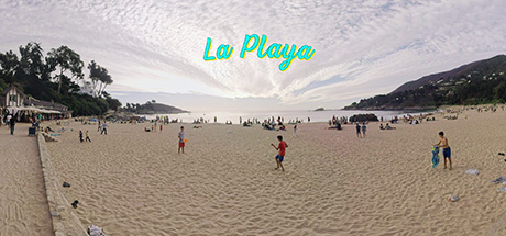 Pixvana 360 Production Series: A Visit to Zapallar Chile