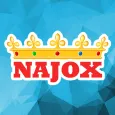 NAJOX Games