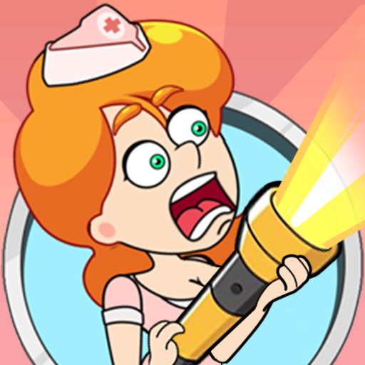 SAVE Nurse-Puzzle game