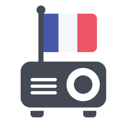 French Radios FM