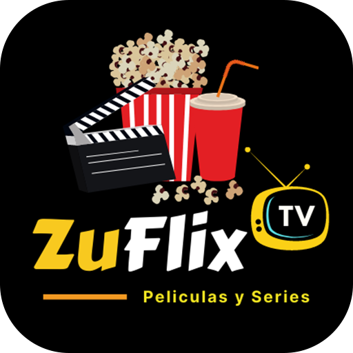 ZuFlixTv - Series y Peliculas