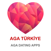 AGA Türkiye Sevgili Bulma Site