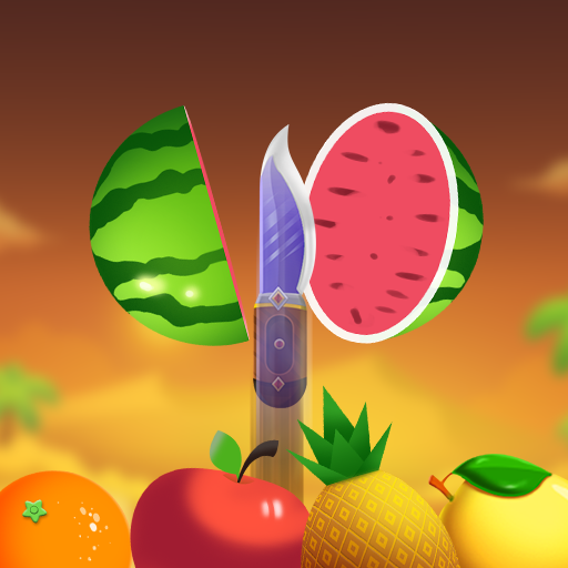 Fruit shooter - Fruit Slasher 