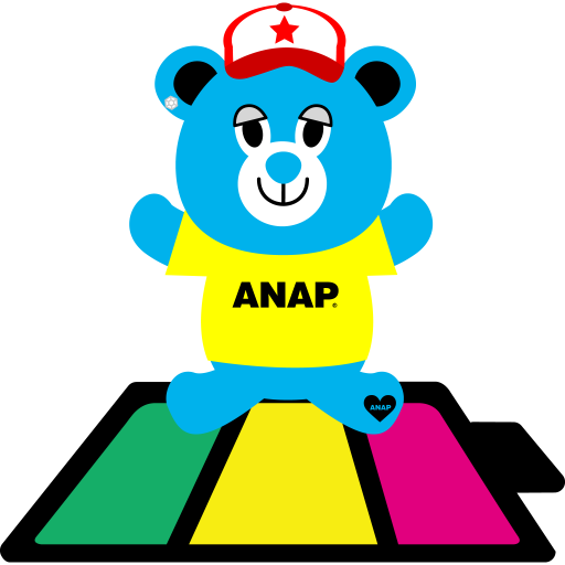 ANAP KIDS-LIP & NAP Battery