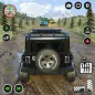 Offroad SUV Driving: Jeep Game